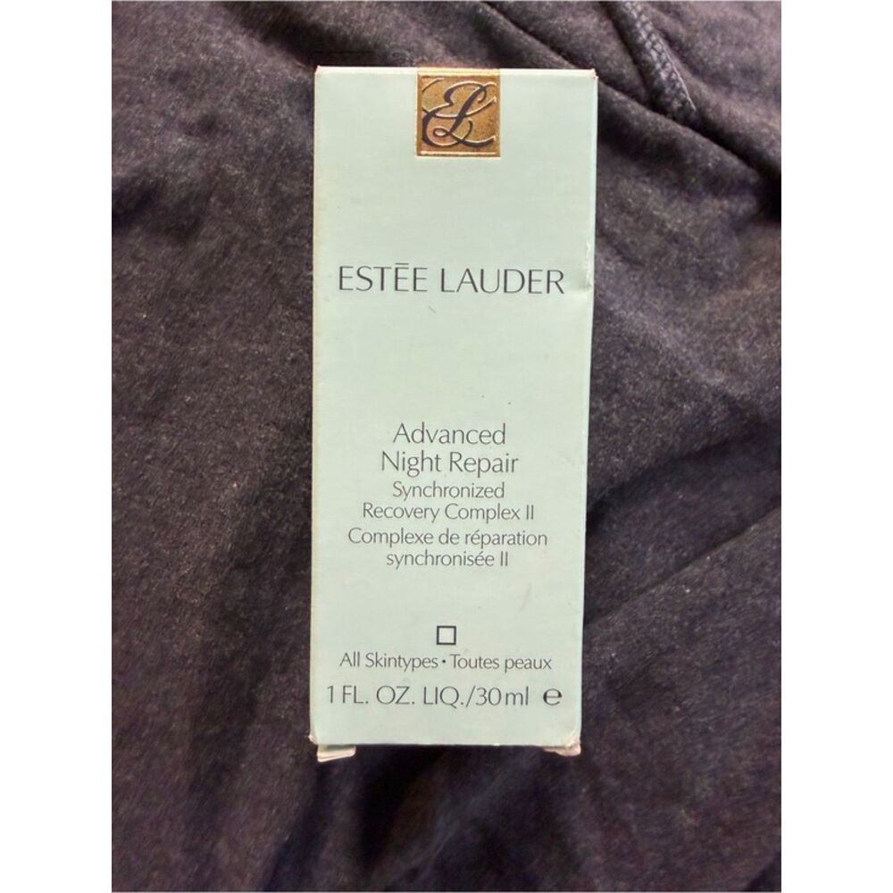 Estée Lauder Advanced Night Repair Synchronized Recovery Complex II 1oz Serum